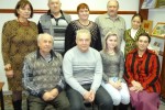 Первый литературный семинар в Печоре