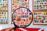 Музей почтовых марок в Зеленоборске